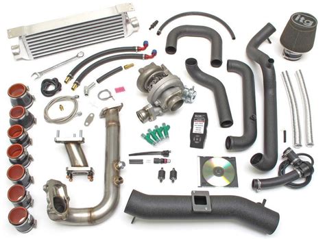 Ford Ranger Turbo Kits in-stock with same-day shipping. . Ford 49 turbo kit